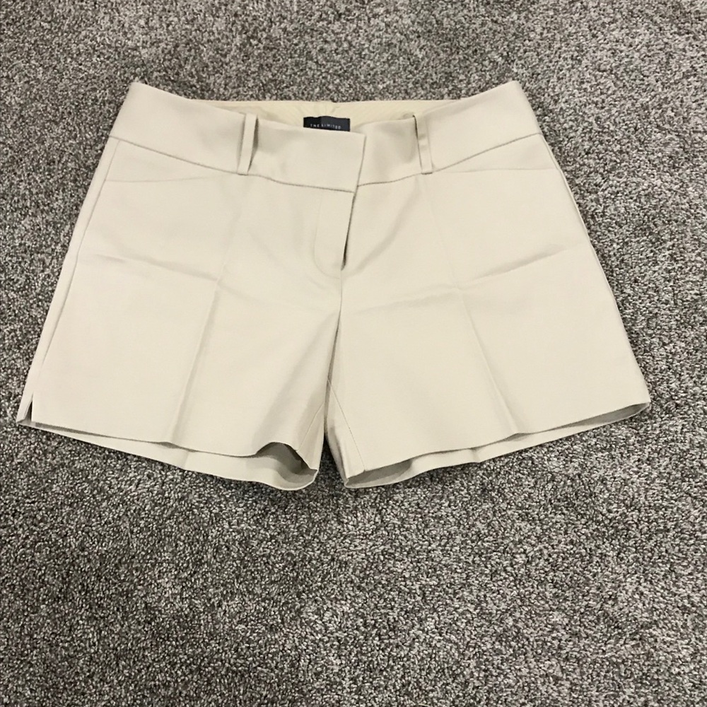 NWOT Shorts from The Limited